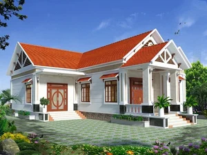 Top 10 Beautiful Level 4 Thai Roof House Designs for 2025 - image 6