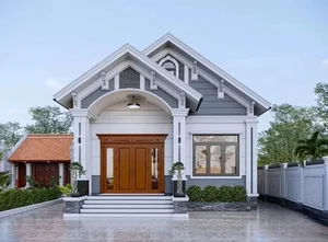 Top 10 Beautiful Level 4 Thai Roof House Designs for 2025 - image 2