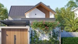 Top 10 Beautiful Level 4 Thai Roof House Designs for 2025 - image 8