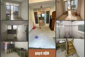 Renovating a 3x13.5m Tube House in Phu Nhuan: A Stunning Wabi-Sabi Transformation - image 15