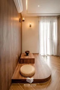 Renovating a 3x13.5m Tube House in Phu Nhuan: A Stunning Wabi-Sabi Transformation - image 2