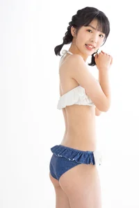 Ami Manabe Minisuka.tv Fresh-idol Gallery 45 Exclusive Photo Collection - image 32