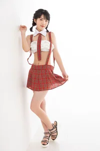 Ami Manabe Minisuka.tv Fresh-idol Gallery 45 Exclusive Photo Collection - image 47