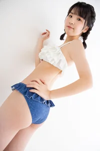 Ami Manabe Minisuka.tv Fresh-idol Gallery 45 Exclusive Photo Collection - image 16