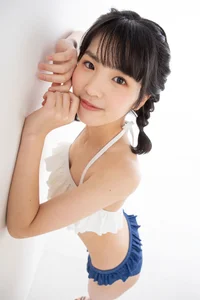 Ami Manabe Minisuka.tv Fresh-idol Gallery 45 Exclusive Photo Collection - image 28