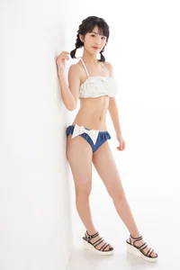 Ami Manabe Minisuka.tv Fresh-idol Gallery 45 Exclusive Photo Collection - image 46