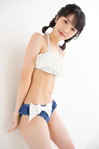 Ami Manabe Minisuka.tv Fresh-idol Gallery 45 Exclusive Photo Collection - image 33