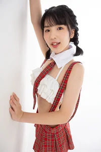 Ami Manabe Minisuka.tv Fresh-idol Gallery 45 Exclusive Photo Collection - image 31