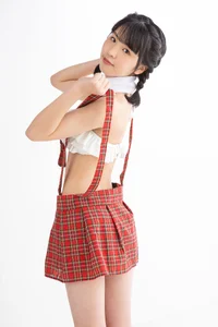 Ami Manabe Minisuka.tv Fresh-idol Gallery 45 Exclusive Photo Collection - image 52