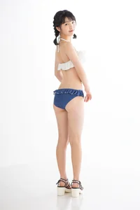 Ami Manabe Minisuka.tv Fresh-idol Gallery 45 Exclusive Photo Collection - image 51