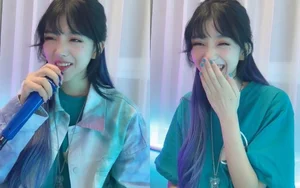 TikTok's Historical Costume Goddess Surprises Netizens with Her Real Face - image 0