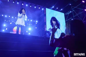 Thanh Lam and Quoc Trung Reunite on Stage: A Night of Music and Memories - image 12