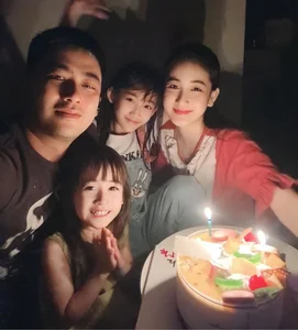 Inspiring Family Life of Vietnam's Handsome Criminal Police Captain - image 9