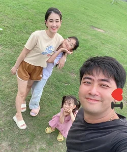 Inspiring Family Life of Vietnam's Handsome Criminal Police Captain - image 7