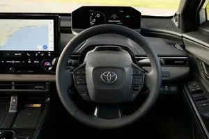 Toyota Slashes Prices on New bZ Woodland Edition Electric SUV - image 3