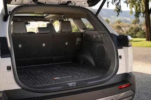 Toyota Slashes Prices on New bZ Woodland Edition Electric SUV - image 1