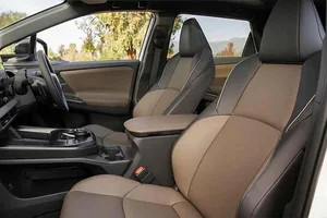Toyota Slashes Prices on New bZ Woodland Edition Electric SUV - image 9
