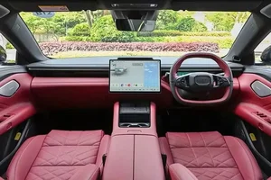 Lynk & Co 10 Official Debut: Breakthrough Ultra-Fast Charging from 0 to 80% in 5.5 Minutes - image 1
