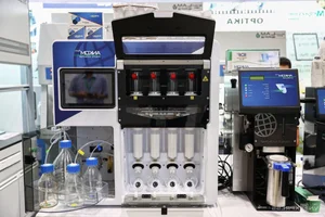 Cutting-Edge Laboratory Equipment and Multi-Billion Tech Showcased at the Analytica Exhibition - image 6