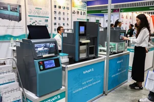 Cutting-Edge Laboratory Equipment and Multi-Billion Tech Showcased at the Analytica Exhibition - image 0
