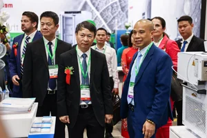 Cutting-Edge Laboratory Equipment and Multi-Billion Tech Showcased at the Analytica Exhibition - image 1