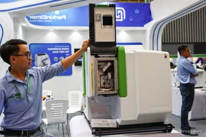 Cutting-Edge Laboratory Equipment and Multi-Billion Tech Showcased at the Analytica Exhibition - image 7