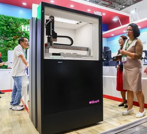 Cutting-Edge Laboratory Equipment and Multi-Billion Tech Showcased at the Analytica Exhibition - image 5
