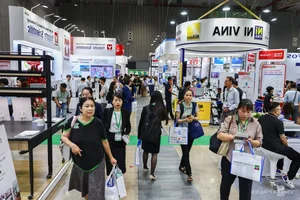 Cutting-Edge Laboratory Equipment and Multi-Billion Tech Showcased at the Analytica Exhibition - image 8
