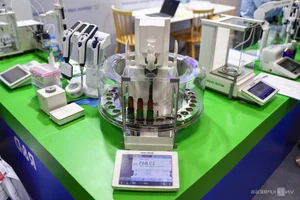 Cutting-Edge Laboratory Equipment and Multi-Billion Tech Showcased at the Analytica Exhibition - image 2