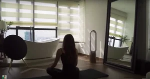 Inside the Luxurious High-End Apartment of Miss Vietnam Nguyen Cao Ky Duyen - image 7