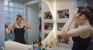 Inside the Luxurious High-End Apartment of Miss Vietnam Nguyen Cao Ky Duyen - image 6