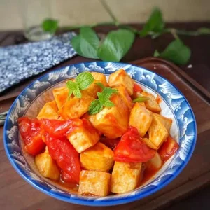Vegan Pho and Braised Tofu Named Among the Best Plant-Based Dishes in Asia - image 7