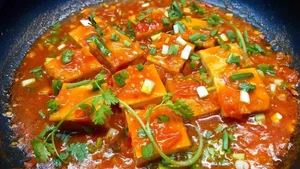 Vegan Pho and Braised Tofu Named Among the Best Plant-Based Dishes in Asia - image 0