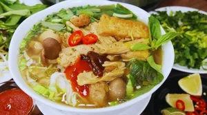 Vegan Pho and Braised Tofu Named Among the Best Plant-Based Dishes in Asia - image 3