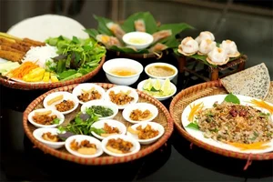 Vegan Pho and Braised Tofu Named Among the Best Plant-Based Dishes in Asia - image 6