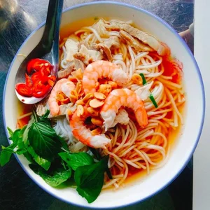 Vegan Pho and Braised Tofu Named Among the Best Plant-Based Dishes in Asia - image 1
