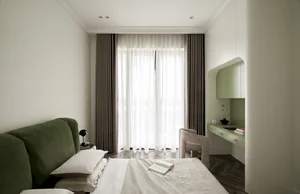 Modern Villa Design: Blending Dual Interior Styles for the Ultimate Family Home - image 4