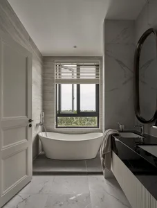Modern Villa Design: Blending Dual Interior Styles for the Ultimate Family Home - image 8