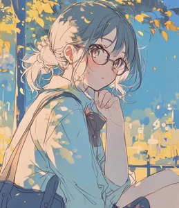 101+ Cool, Sexy, and Beautiful Anime Female Characters Art - image 29