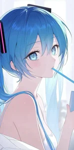 101+ Cool, Sexy, and Beautiful Anime Female Characters Art - image 14