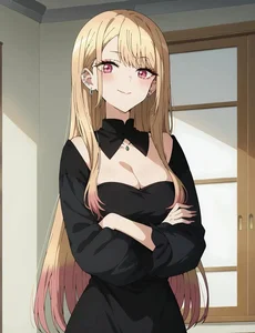 101+ Cool, Sexy, and Beautiful Anime Female Characters Art - image 11