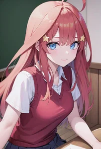 101+ Cool, Sexy, and Beautiful Anime Female Characters Art - image 18