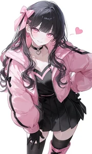 101+ Cool, Sexy, and Beautiful Anime Female Characters Art - image 9