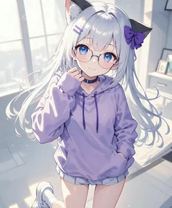 101+ Cool, Sexy, and Beautiful Anime Female Characters Art - image 17