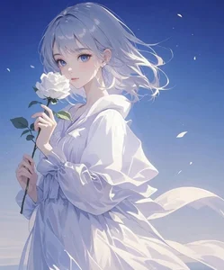 101+ Cool, Sexy, and Beautiful Anime Female Characters Art - image 10