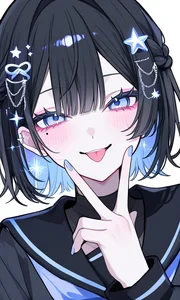 101+ Cool, Sexy, and Beautiful Anime Female Characters Art - image 3