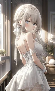 101+ Cool, Sexy, and Beautiful Anime Female Characters Art - image 4
