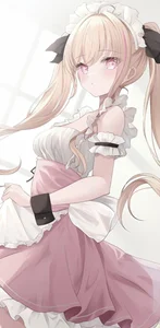 101+ Cool, Sexy, and Beautiful Anime Female Characters Art - image 25