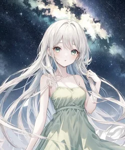 101+ Cool, Sexy, and Beautiful Anime Female Characters Art - image 37