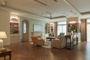 How to Find the Best Home Design Architects in Hanoi - image 23